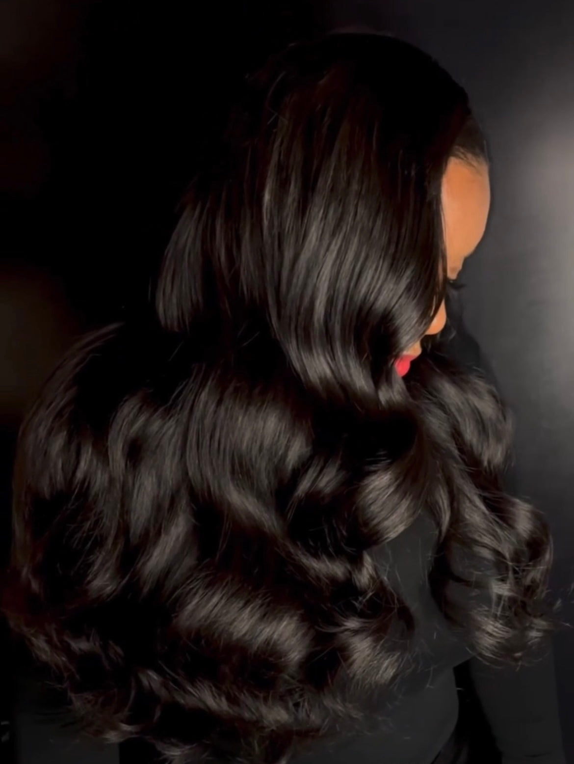 Raw Cambodian Natural Wave